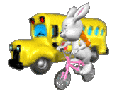 cykelkanin